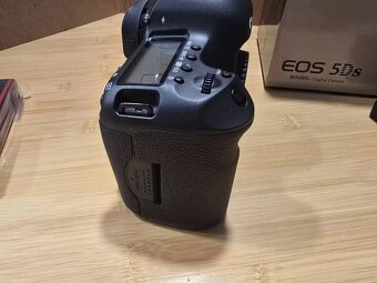 Canon EOS 5DS - 5