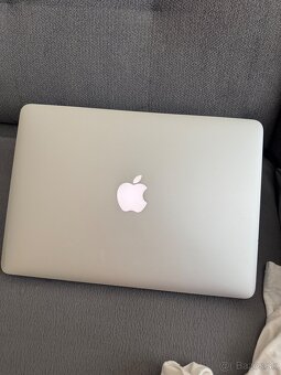 MacBook pro 2015 , 13,3 “ displej - 5