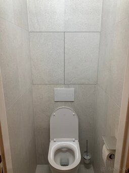 Obkladačské práce - 5