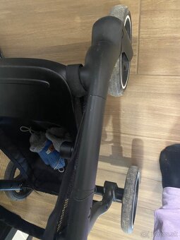 Cybex Beezy 2024 - 5