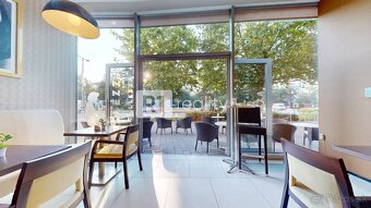 Luxusný obchodný priestor AUPARK Piešťany - 5
