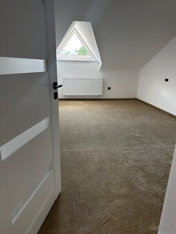 Nový 3iz byt, 100m2, dve parkovacie miesta - 5