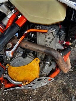 Ktm excf 350 2012 - 5