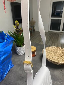 Off- White kabelka - 5
