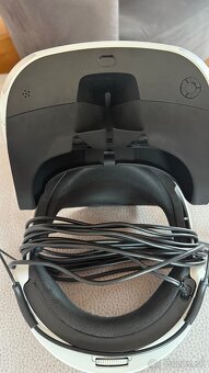 Sony PlayStation VR PSVR CUH-ZVR2 - 5