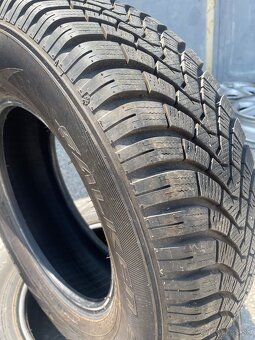 Pneumatiky 225/70 r16 - 5