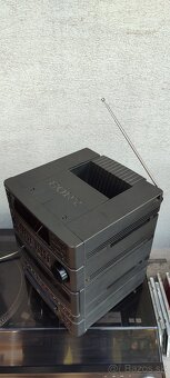 Hifi veža Sony - 5