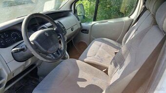 Renault trafic 1.9dci - 5