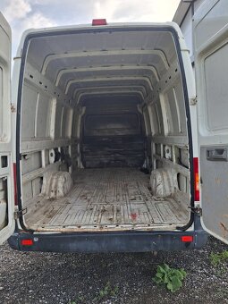 VW LT 35 r.v 2006 nová STK a EK - 5