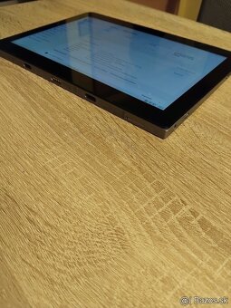 10" tablet Lenovo 81H3 dotykový Windows 11 Home TOP stav - 5