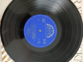 Bratislavská Lyra 1972 - 5