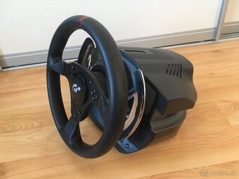 Thrustmaster T500 RS - 5
