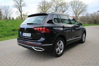 VW Tiguan 2.0 TDi 4x4 147 kW(200 PS) DSG Metrix, Virtual - 5
