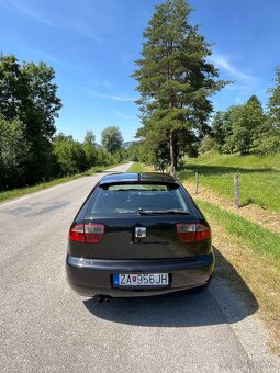 Seat Leon 1.9 TDI 96kw - 5
