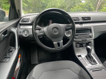 VW passat 130kw - 5