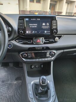 ODSTUPENIE LEASINGU HYUNDAI I30 PLAY ( 2024 ) - 5
