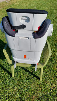 Predám autosedačku RÖMER KIDFIX XP SICT - 5