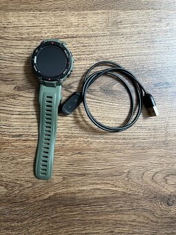 Amazfit t-rex - 5