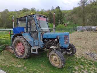 Zetor 3011 - 5