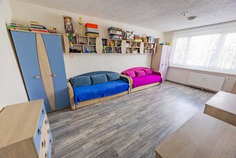 Na predaj priestranný 3-izbový byt 82 m² – Prievidza, Sever - 5