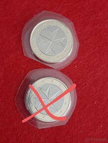 1€ mince     / akuálizované - 5