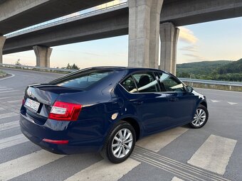Škoda Octavia 3 1.6 TDi 81kw - 5