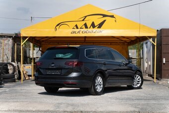 VW Passat B8 -Len 111tis KM -Variant 2.0 TDI EVO Matrix,Masa - 5