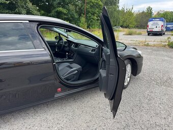 Peugeot 508 SW 2.0 HDi, 120 kW, EAT6 - 5