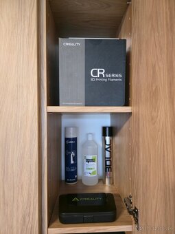Creality K2 Plus Combo + Dryer + 400€ Filament - 5