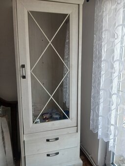Jedálenska zostáva - 5