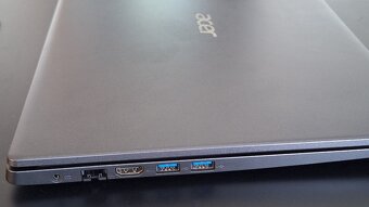 Acer 15, Ryzen 3, 2022 - 5