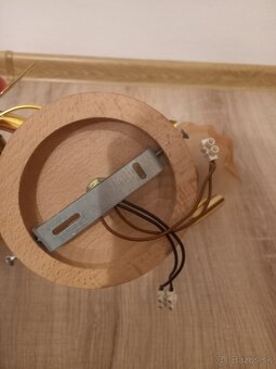 Lampa- luster - 5