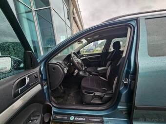 ŠKODA OCTAVIA 2 1.9TDI COMBI●77KW● - 5