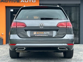 Volkswagen Golf Variant R-Line 2.0 TDi DSG, r.v.: 2019 - 5