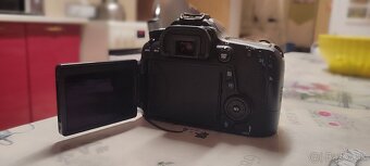 Canon EOS 70d - 5