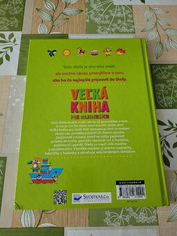 Veľká kniha pre najmenších - 5