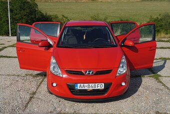 Hyundai i20 2009 - 5