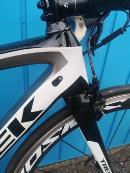 Trek Madone project one /di2/karbón(ako giant, canyon) - 5