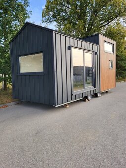 Predaj mobilných domov (Tiny House) - 5