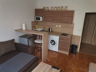 Garsónka na prenájom Topoľčany - 5