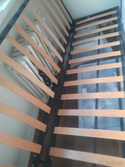 Ikea gauč, posteľ - 5