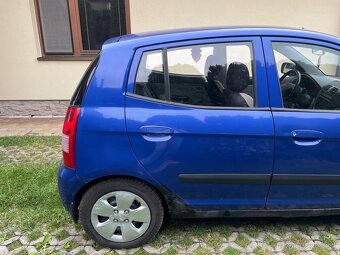 Kia Picanto 1.1 LX, 48 kW | Cena dohodou - 5