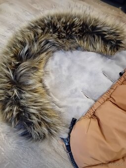 Zimný fusak Cotton Moose - 5