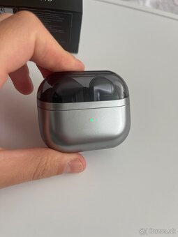 Samsung Galaxy Buds3 Pro - 5