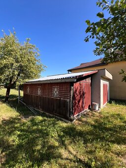 Rodinný dom na predaj-Dúbravy - 5