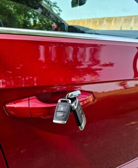 Volkswagen Arteon R_Line  1.4 Tsi Dsg 2021 - 5