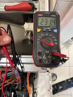 Oprava pračiek a umyvačiek riadu - 5