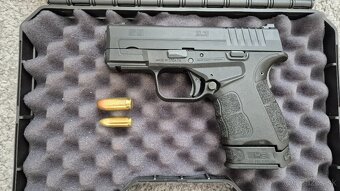 Pištoľ Springfield Armory HS S5 3.3 .45 ACP - 5