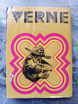 Jules Verne - rozne tituly (3) - 5