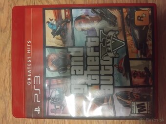 Playstation 3 superslim - 5